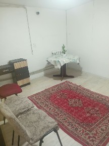 Актюбинская область, Актобе, ГМЗ