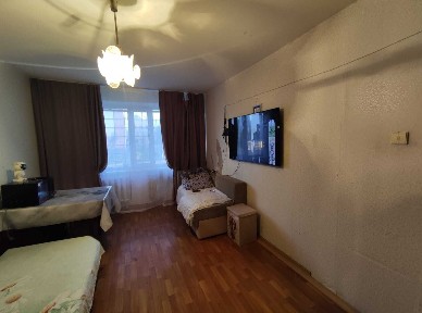 Продам 1- комн. ул. Ленина, 39