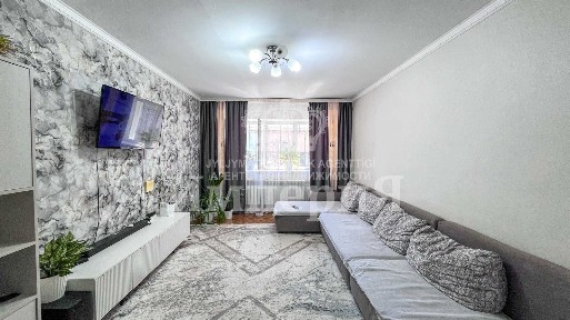Продается 2х ком квартира по ул Жансугурова КалжанИмперия