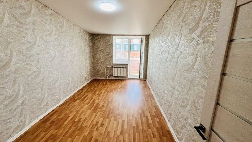 Двухкомнатная квартира в новом доме