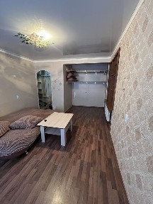 1-комн. квартира в малосемейном доме на ДК Строитель