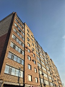 В продаже 1 комнатная в ЖК Лайф Парк на 4 этаже