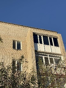 Продам квартиру в п. Тобол