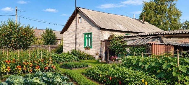 Продам благоустроенный дом