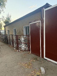 Продам дом район мдс
