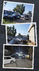 Сдам в аренда Автомойка в крутом месте Барахолка между Бурундай 5 бокс
