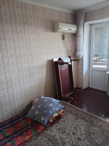 Сдам в аренду однокомнатную квартиру на 5 этаже в мк-рне Шұғыла