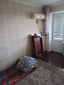 Сдам в аренду однокомнатную квартиру на 5 этаже в мк-рне Шұғыла
