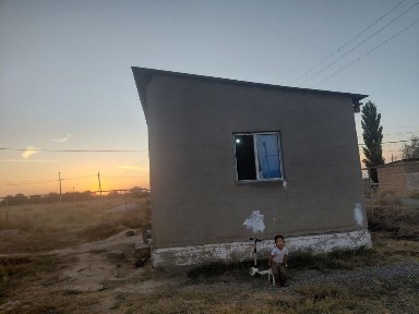 Жамбылская область, Сарыкемер