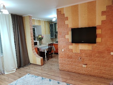 Сдам однокомнатную квартиру в центре