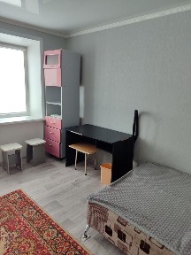 Сдам 1 комнатную квартиру на долгий срок