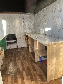 Срочно продается киоск