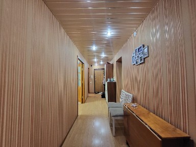 Продам 4комн квартиру по адресу 6микр 32дом