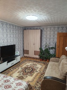 Акмолинская область, Кокшетау, Центральный рынок