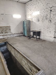 Сдам в аренду СТО бокс, ул ШУГАЕВА 165
