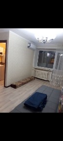 Сдам в аренду однокомнатную квартиру в центре города