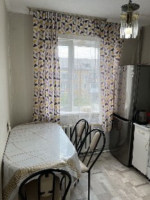 Сдается 1-комнатная квартира на длительный срок