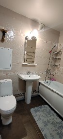 Сдам двухкомнатную квартиру