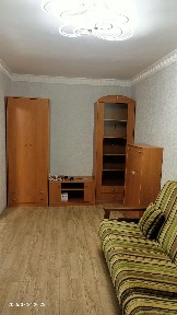 Сдам 1комн кв на длит. срок