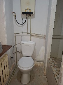Сдается четырехкомнатный частный дом