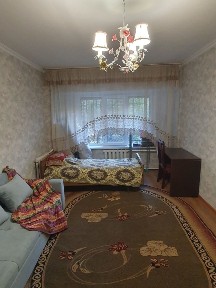 Алматинская область, Алматы, Бостандыкский район