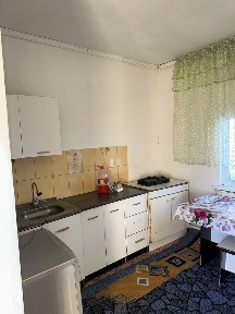 Алматинская область, Талдыкорган, Микрорайон 1