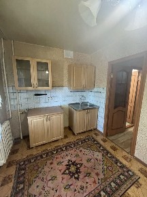 Алматинская область, Талдыкорган, Центр города