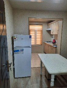 1-но комнатная в центре. Абая