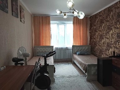 Карагандинская область, Абай