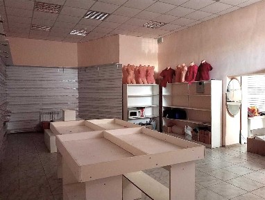 Продам Коммерч. объект