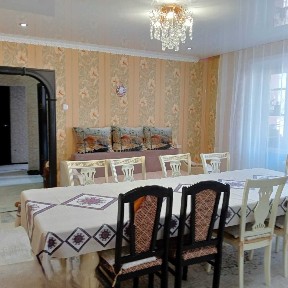Продам 3х ком, 4мкр, площ. 64,5