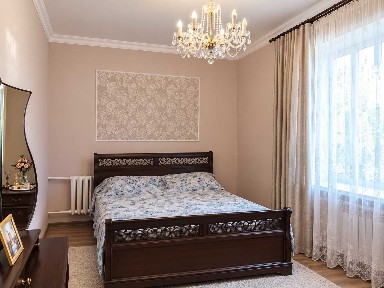 Продам 3х ком. кв. в районе РОВД