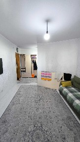 Продаётся 2-комнатная квартира на 4-ом этаже (лифт). НУРСАТ - АКИМАТ.