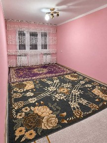2-комнатная квартира 46.4 м² 3/5 этаж 11мк.