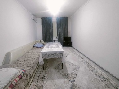 3-комнатная квартира · 87 м² · 8/9 этаж, Сатпаева 30А