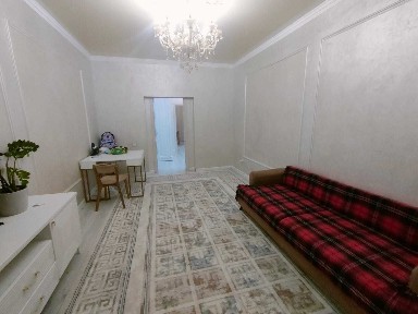 Жамбылская область, Тараз, 33-я школа