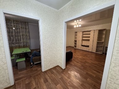Акмолинская область, Кокшетау, Первая аптека