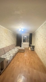 Квартира долгосрочной