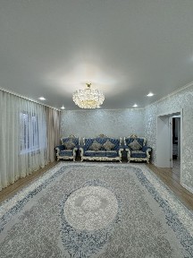 Продаю частный дом с садом. Дом с ремонтом.