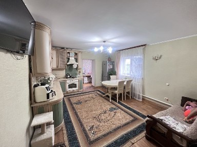 Продам дом в с. Дарьинское