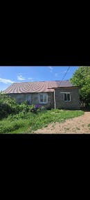 Продам дом в посёлке Бурлин