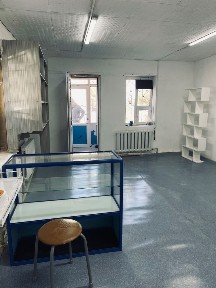 Сдам свободное помещение