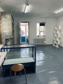 Акмолинская область, Астана, Сарыаркинский район