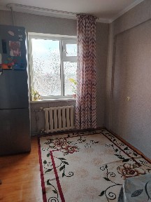Квартира автоуправление сатылады