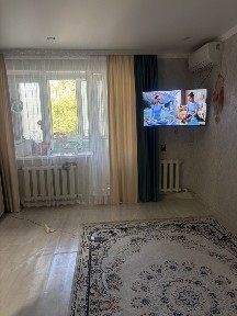 Продам квартиру в Жилянке в квартире все остается. Стиральная машин