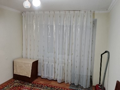 Актюбинская область, Актобе, микрорайон 11