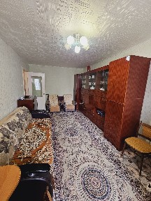 Продажа 2х квартиры в районе С. Тюленина