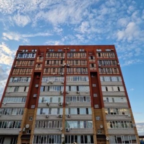 Западно-Казахстанская область, Мичуринское