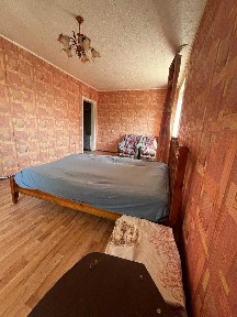 Продается 1-комнатная квартира. Район ост Юбилейная