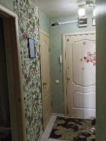 Продам 1-комнатную квартиру